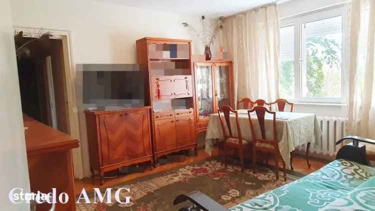 Vanzare apartamente 3 camere 1 Mai Calea Grivitei etaj 2