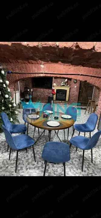 Calea Calarasi | 3 camere | Centrala Proprie | Pet Friendly | Crama