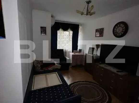 Apartament 2 camere, 48mp, zona Marasesti