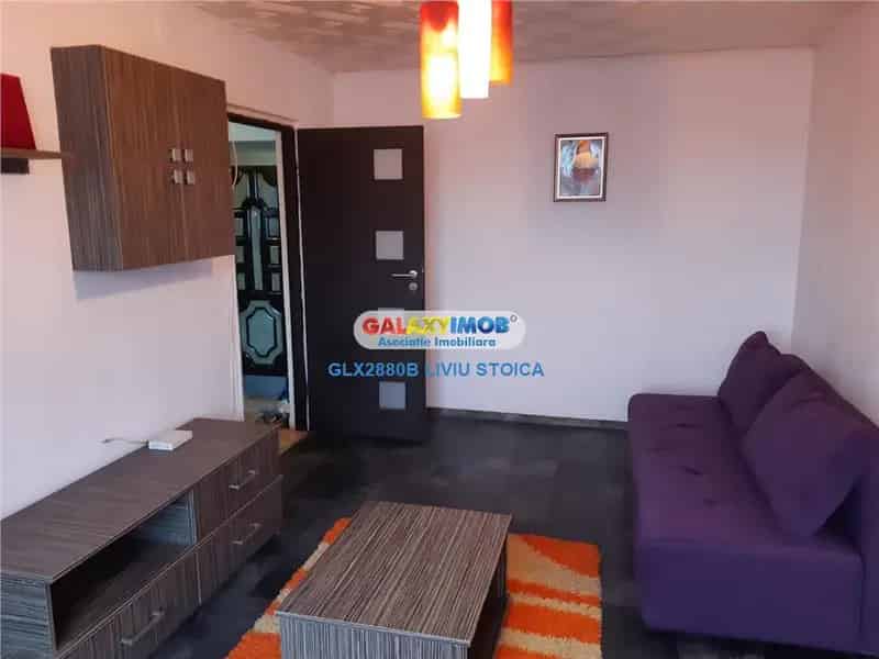 Apartament 2 camere decomandat mobilat utilat Rahova