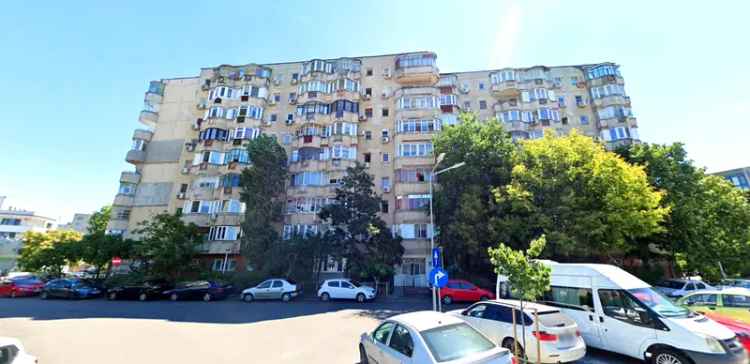 Cumpărați garsonieră în București zona Rahova cu balcon și două lifturi