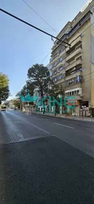 Garsoniera Kogalniceanu Bucuresti - 20 mp - Mobilata si Utilata