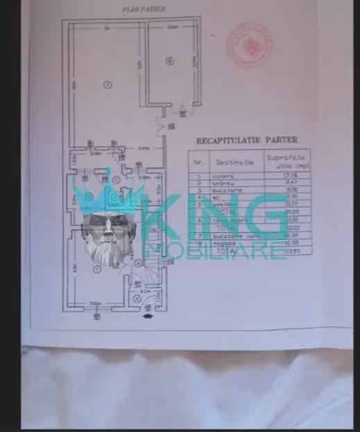 Apartament 4 Camere Cotroceni Bucuresti