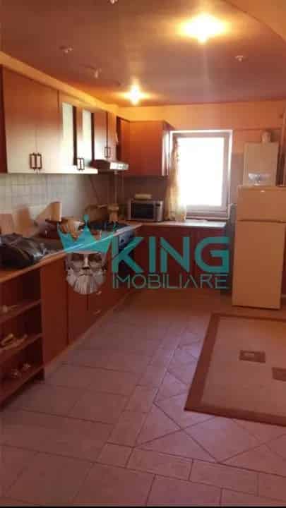 Apartament 3 Camere Ostroveni Etaj 8 Panoramic Mobilat Utilat