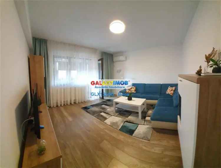 Inchiriere apartament cu 3 camere, Sos. Oltenitei, complet mobilat si utilat