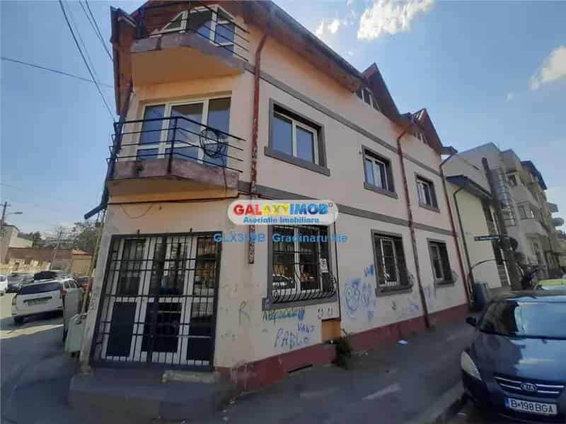 Vanzare casa 9 camere Precupetii Vechi