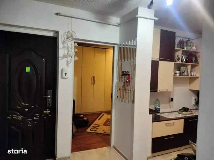 Vanzare apartamente 2 camere Galata cu centrala termica si aer conditionat