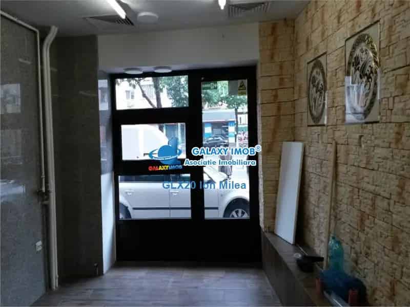 Inchiriere Spatiu Comercial 30 mp Mosilor Carol