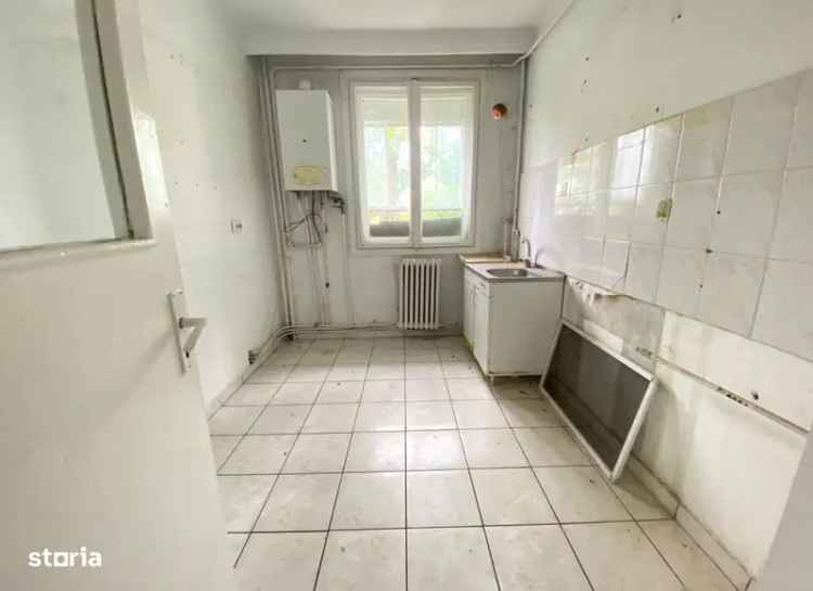 Vanzare apartamente 2 camere Podu Ros cu 54 metri patrati