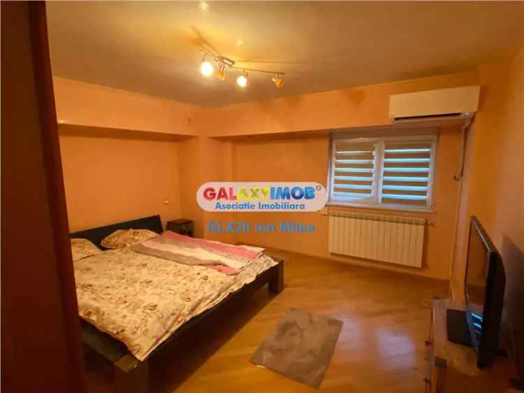 Inchiriere apartament lux 3 camere Alba Iulia Rond