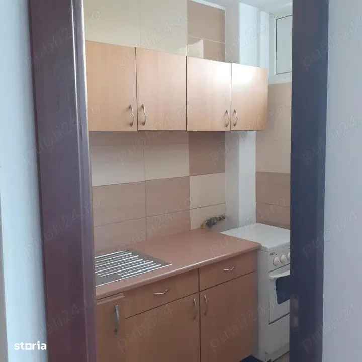 Apartament De Vânzare in Florești