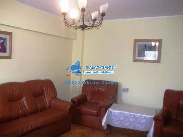 Inchiriere apartament 2 camere Ploiesti Republicii mobilat utilat