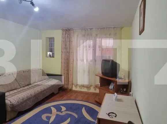 Casa individuala 6 camere, 284 mp, teren 1590 mp, zona Ploiesti Est