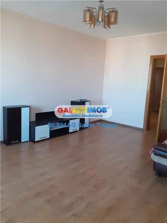 Inchiriere apartamente cu 2 camere Craiovei mobilat si utilat