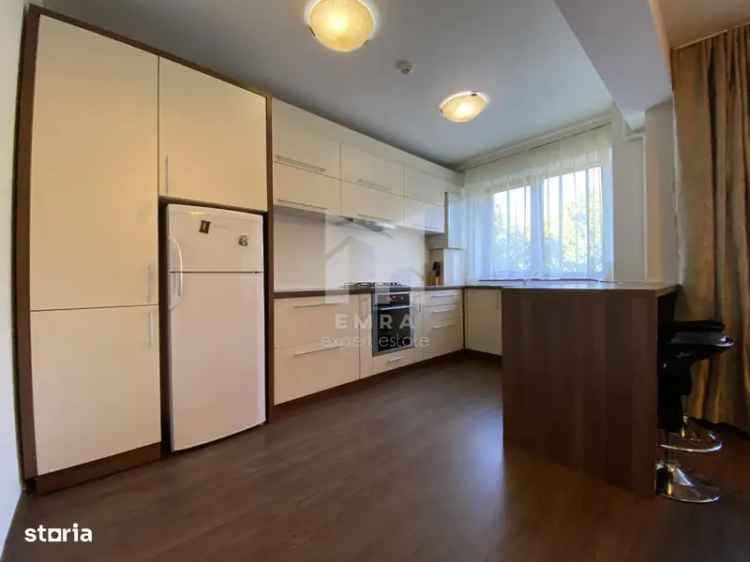 Apartament cu 3 camere în cartierul Tudor, zona Negoiului