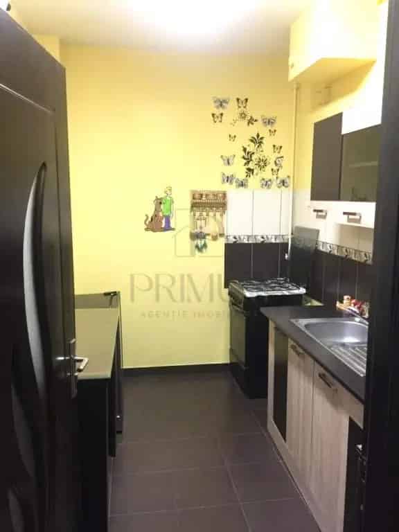 Apartament 1 Camera Bloc Nou Aradului Timisoara