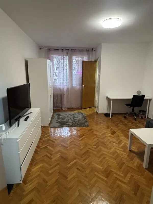 Apartamente de închiriat în Titan, cu acces facil la metrou