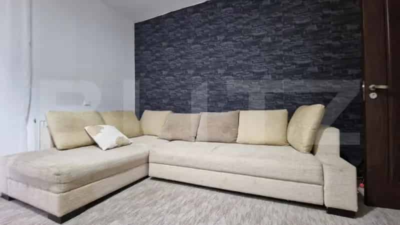 Apartament 3 camere Floresti 68mp plus 22mp Depozitare Parcare