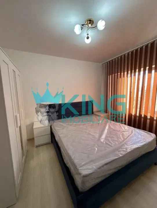 Apartament 4 Camere Lujerului Bucuresti