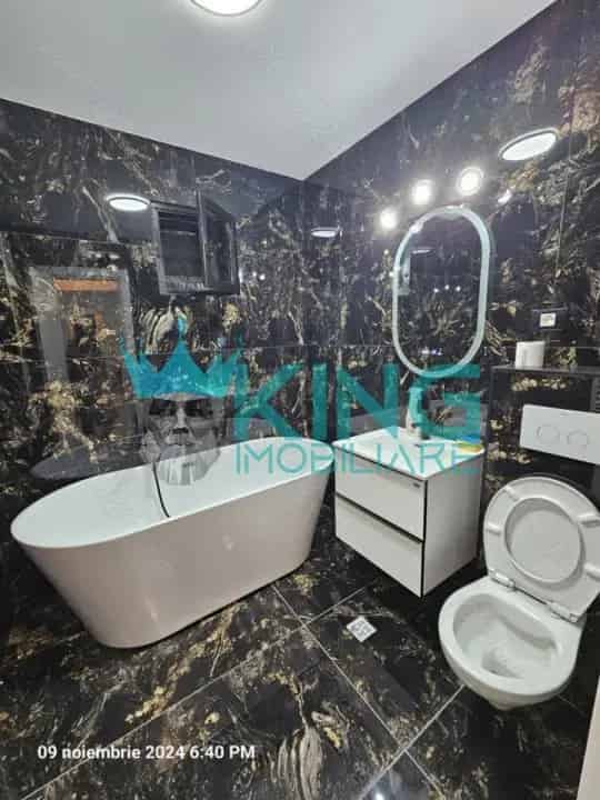 Apartament 3 Camere Chisinau Bucuresti - Inchiriere