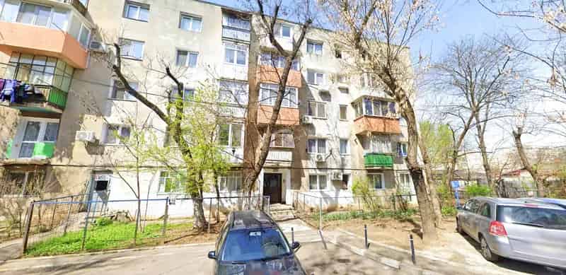Apartament 2 Camere Ferentari 33mp Etaj 4