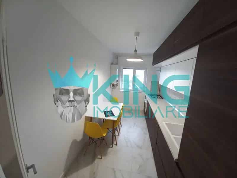 Apartament 2 camere decomandat Fratii Golesti Bloc nou