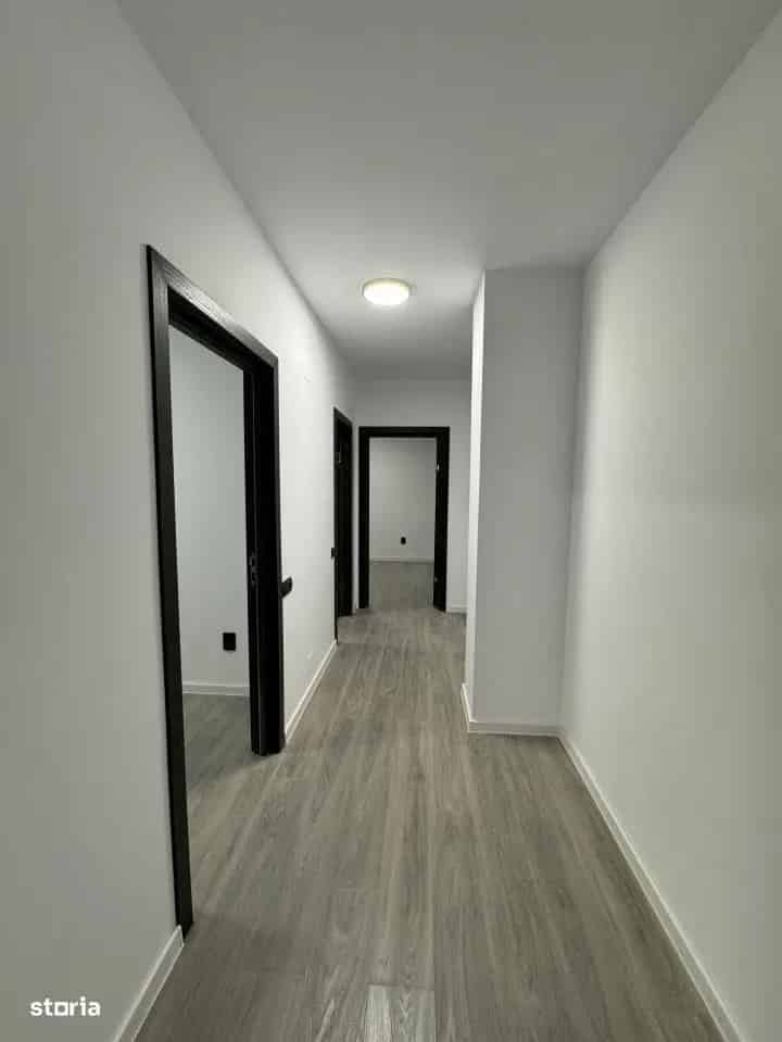Apartament 2 camere Florești - Decomandat, Finisat, Loc Parcare