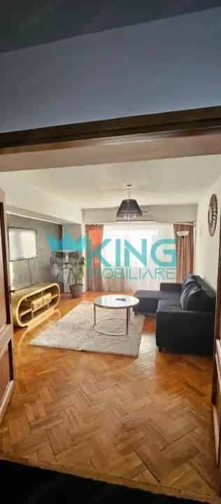 Apartament 3 Camere Alba Iulia Bucuresti - Mobilat si Utilat