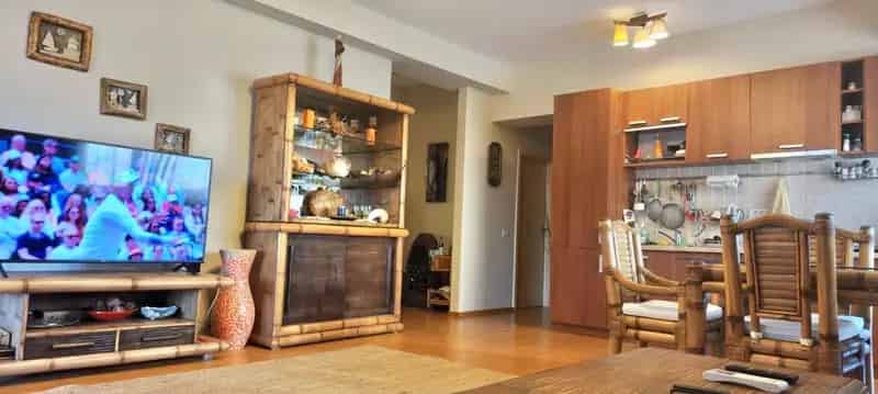 Penthouse 4 camere Neptun 116mp 3 terase