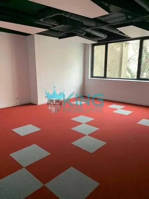 Spatiu Birouri Dorobanti 600mp 15 Incaperi 4 Bai
