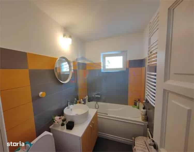 Apartament cu 4 camere, George Enescu, 4c-976