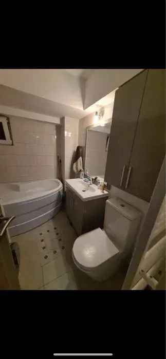 Craiovei | 4 camere | aer conditionat | pet friendly