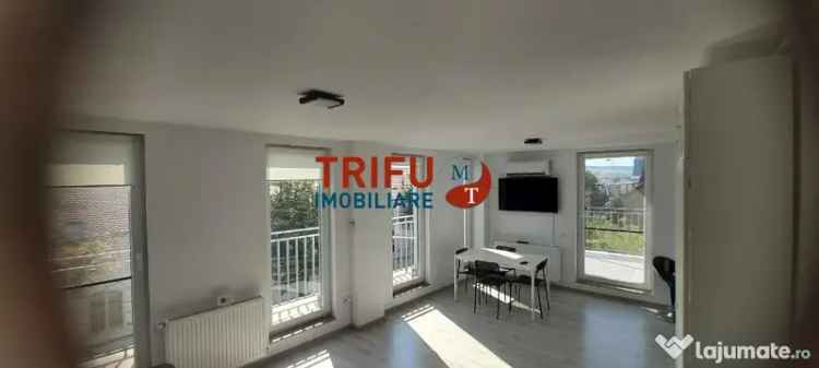 Apartament de inchiriat zona buna