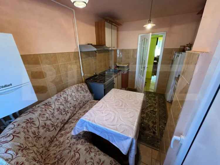 Apartament de vânzare 4 camere Bejan Deva modern și spațios