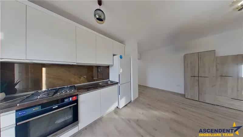 Apartament 58mp Brasov Aria Coresi Terasa Parcare