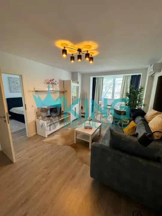 Apartament 2 Camere Calea Victoriei Metrou Renovat