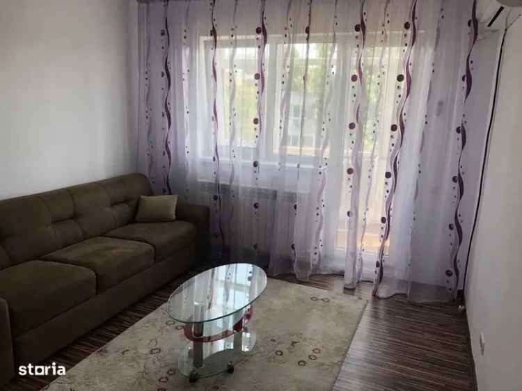 Apartament de vânzare 2 camere modern în apropiere de City Park Mall Constanța