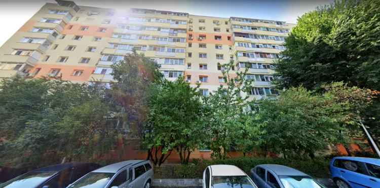 Apartament de vanzare cu 2 camere in Bucuresti Colentina