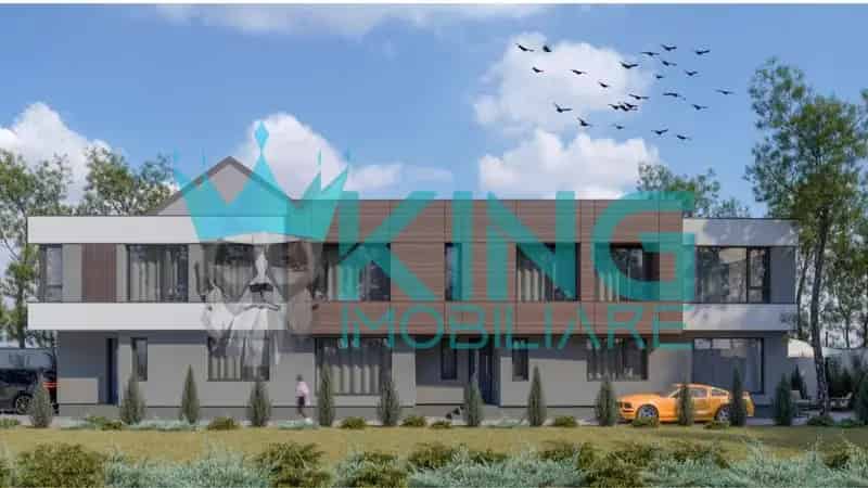Duplex 5 Camere Incalzire Pardoseala Parcare Nou