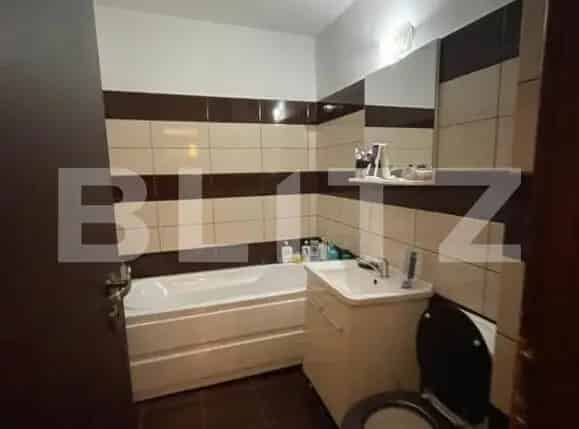 Apartament 3 camere Salajanca 69mp - Mobilat LUX