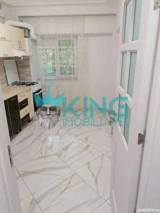 Apartament 3 Camere Morarilor Decomandat Mobilat Utilat