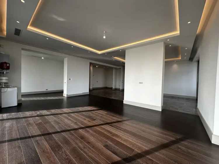 PENTHOUSE 4 Camere BARBU VACARESCU