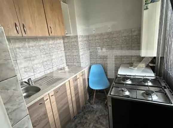 apartament 3 camere ,mobilat si utilat