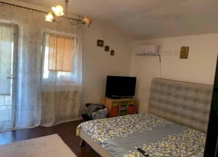 Duplex Domnesti- Putul Olteni