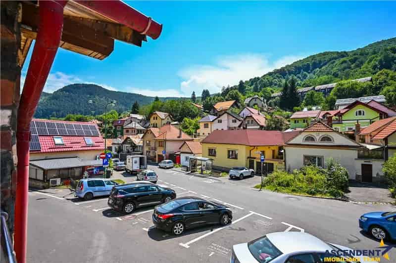 Casa Istorica Brasov - Oportunitate Rezidentiala Investitionala