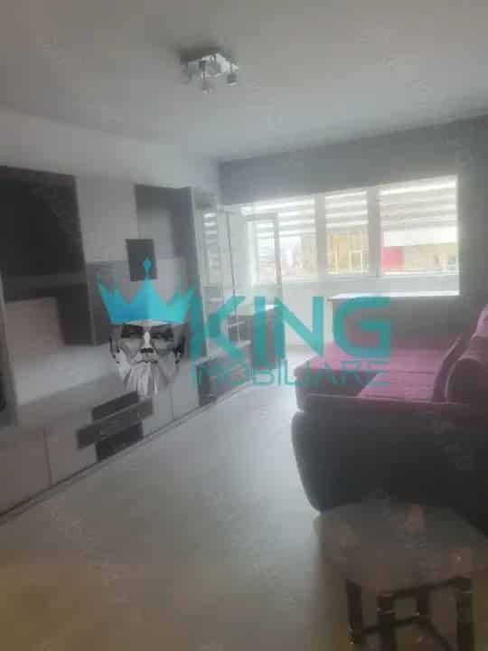 Apartament 3 Camere Centrul Civic Brasov - Mobilat si Utilat