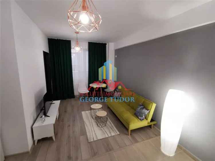 Inchiriere apartament Rezervelor 56