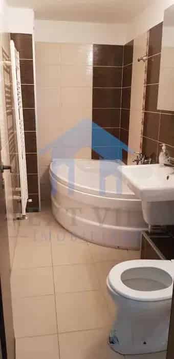 Apartament 2 camere Plopilor inchiriere 55mp