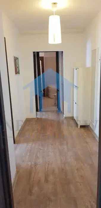 Apartament 2 camere, Plopilor