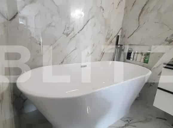 Apartament 2 camere Iulius Mall 54mp Modern